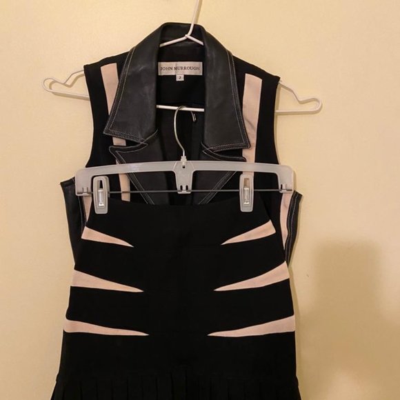 Skirt and Jacket - Picture 1 of 1